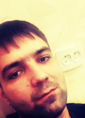 Alex Mikaev, 33, Россия, Гай