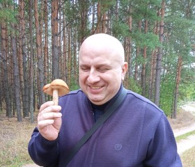 Артур Микляков, 54 года, Донецьк