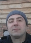 Vitaliy, 40, Omsk