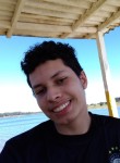 Carlos, 21 год, Itatinga