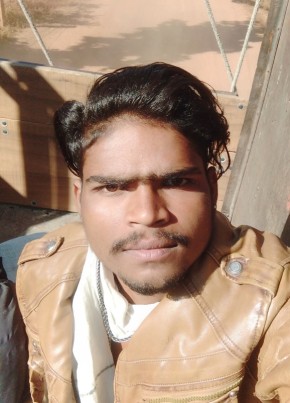Devendar shakya, 23, India, Bhopal