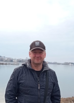 Геннадий, 55, Россия, Псков