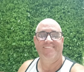 Marcelo, 53 года, Nova Iguaçu