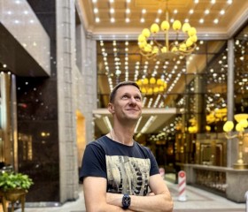 Petr, 43 года, Москва