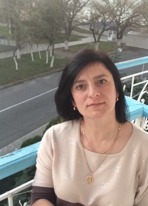Лариса, 43, Россия, Упорово