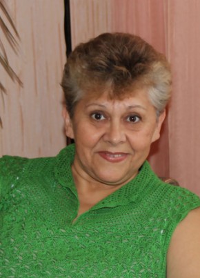 Нина, 70, Россия, Казань