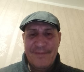 Мансуржан, 58 лет, Чаплыгин