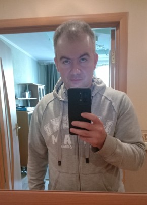 Александр из Владимира 38 лет