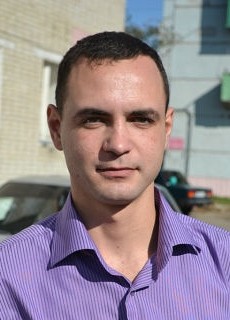 Сергей, 37, Россия, Сердобск