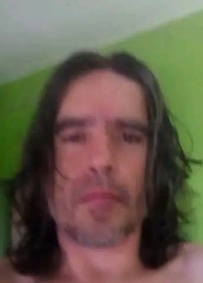 Oscar, 46, Argentina, Villa Mercedes