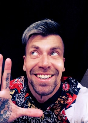 Konstantin, 34, Russia, Moscow