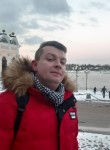 Петр, 35 лет, Москва