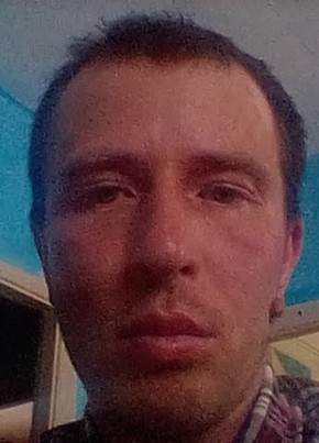 Алексей, 36, Россия, Шарыпово
