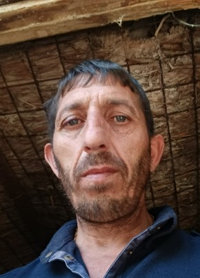 Давид из Արմավիր 43 года