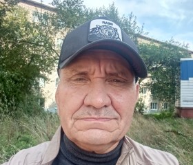 Dmitriy, 55, Chaykovskiy