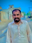 Imran imran, 34 года, مانسہرہ