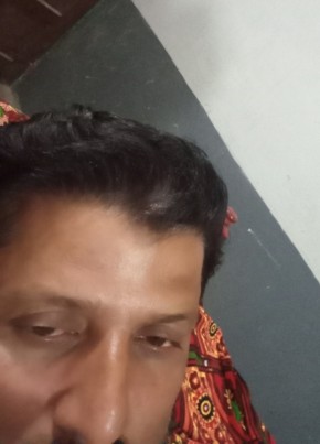 MANZOOR, 45, پاکستان, مِٹهّى‎