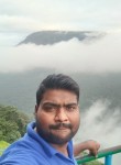 Shashi Kumar dg, 31 год, Harihar