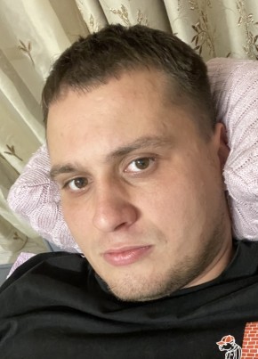 Дмитрий, 32, Россия, Находка