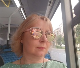 Юлия, 51 год, Долгопрудный