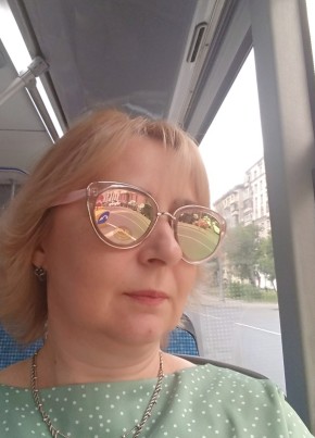 Юлия, 51, Россия, Долгопрудный