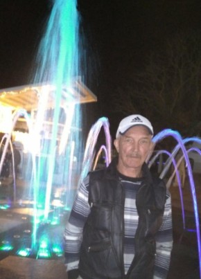 Борис, 61, Россия, Бугуруслан