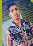 Nishant Suresh k, 18 лет, Buldāna
