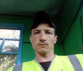 Андрей, 33 года, Ленинск-Кузнецкий
