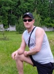 Ростик Ляшевский, 42 года, Скопин