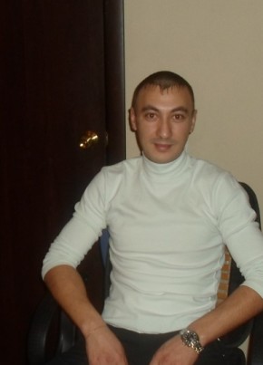 Александр, 37, Россия, Обнинск