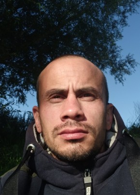 Владимир, 34, Россия, Бузулук