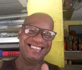 Lucinei, 59, Sao Joao de Meriti