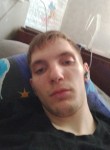 Aleksandr, 21, Krasnoyarsk