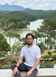 Максим, 27, Yekaterinburg