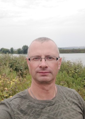 Андрей, 46, Россия, Лыткарино