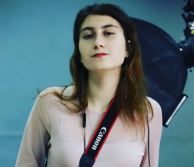 Ekaterina, 23, Sokhumi