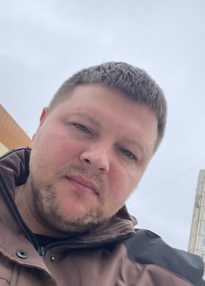 Nikolay, 38, Russia, Talnakh