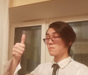 Tim, 23, Kyzyl