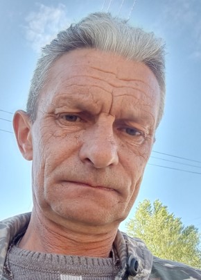 Сергей, 56, Россия, Кострома