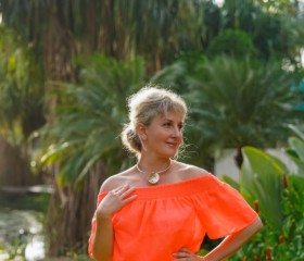 Lyudmila, 50, Novosibirsk