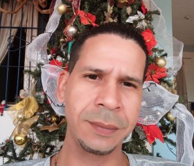 Jonhas, 40 лет, Puerto Cabello