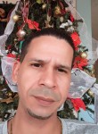 Jonhas, 39  , Puerto Cabello