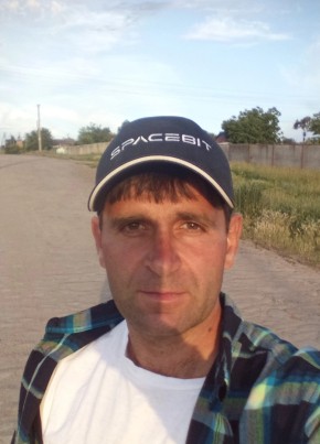 Михаил из Львова 34 года