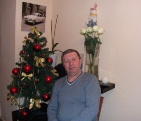 Джамиль, 63 года, Ульяновск