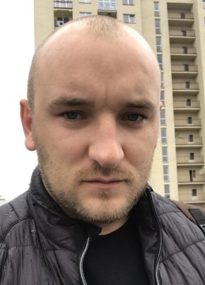 Tomas, 38, Lietuvos Respublika, Pašilaičiai