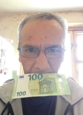Алексей из Миасса 46 лет