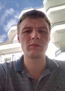 Jaroslav, 38, Россия, Санкт-Петербург