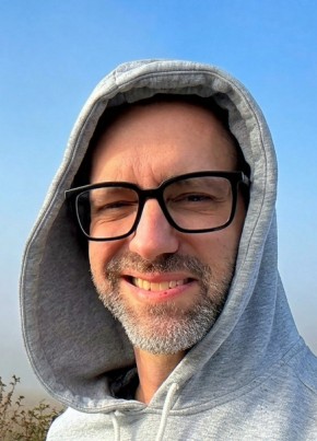 Nikita из Кемерово 37 лет
