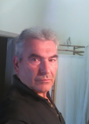 Bastianino, 66, Repubblica Italiana, Prato