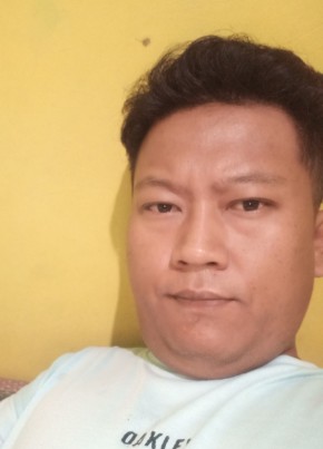 Joko, 30, Indonesia, Mertoyudan